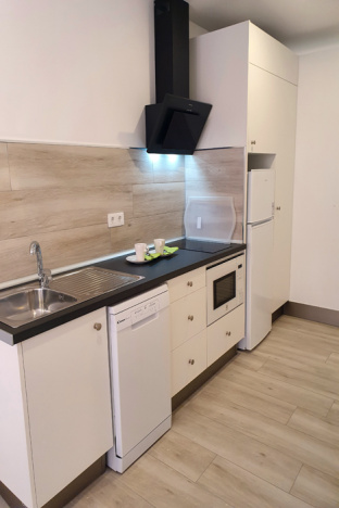 Teneryfa -Alcala-Aurora