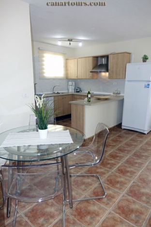 Teneriffa-Callao Salvaje-La Orquidea