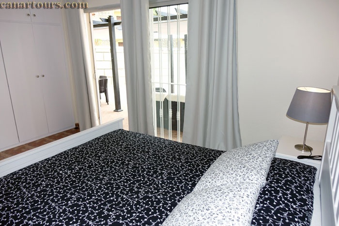 Teneryfa -Callao Salvaje-La Orquidea