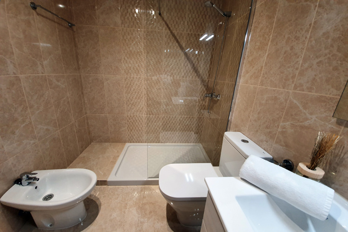 Teneryfa -Callao Salvaje- Lirio