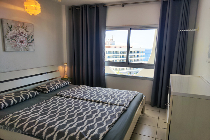 Tenerife-Callao Salvaje-La Barca